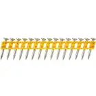 Kit DeWALT - Pregadora Betão S/Escovas + 50 Pregos DCN890P2 DCN8901020